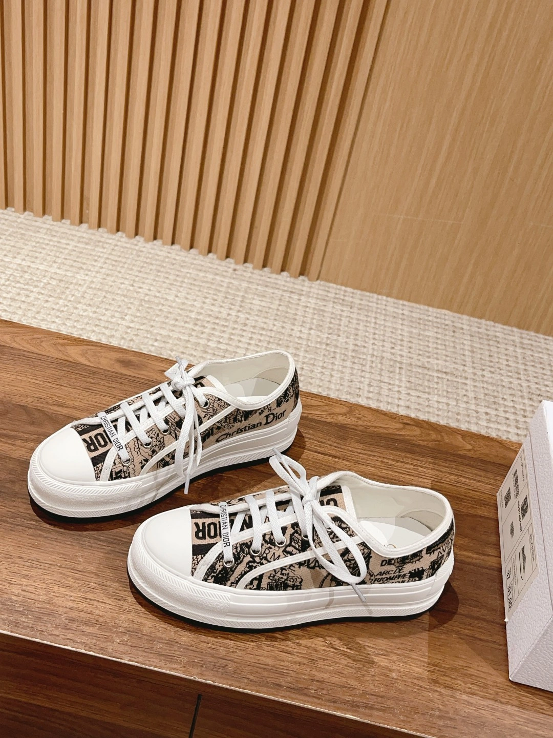 COCO- KCK385KPY_S37U Thick soles：4.5CM sheepskin item:D-X032C1419
